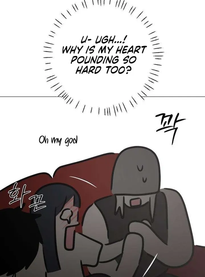 Hashtag: My First Love chapter 11 page 136