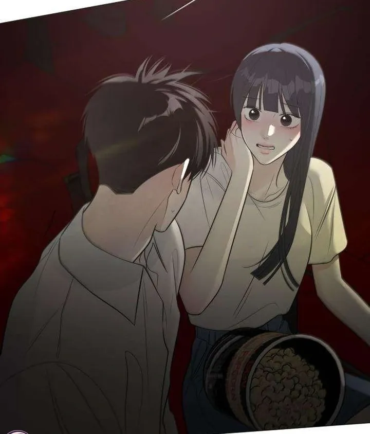 Hashtag: My First Love chapter 11 page 161
