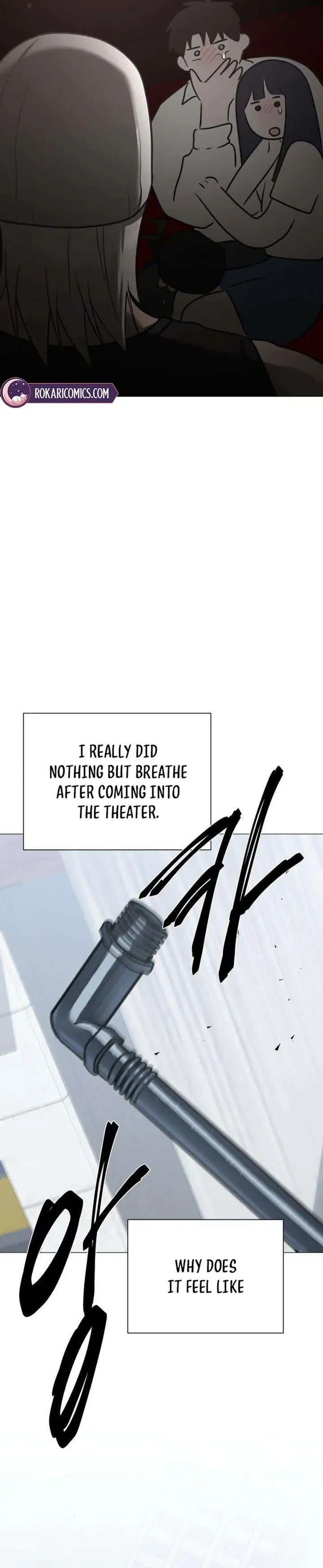 Hashtag: My First Love chapter 11 page 178