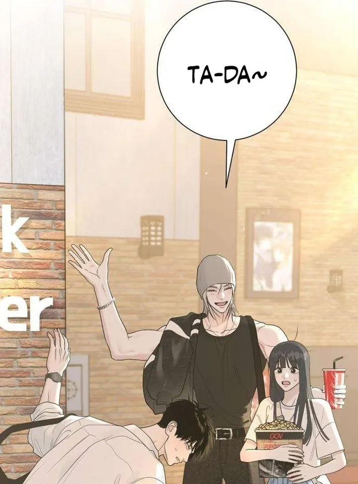 Hashtag: My First Love chapter 11 page 20