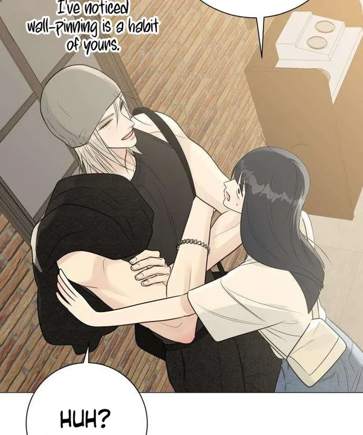 Hashtag: My First Love chapter 11 page 27