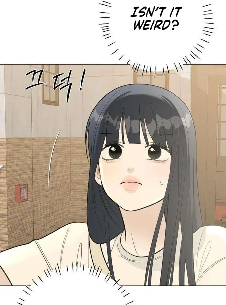 Hashtag: My First Love chapter 11 page 29
