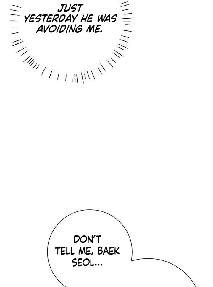 Hashtag: My First Love chapter 11 page 30