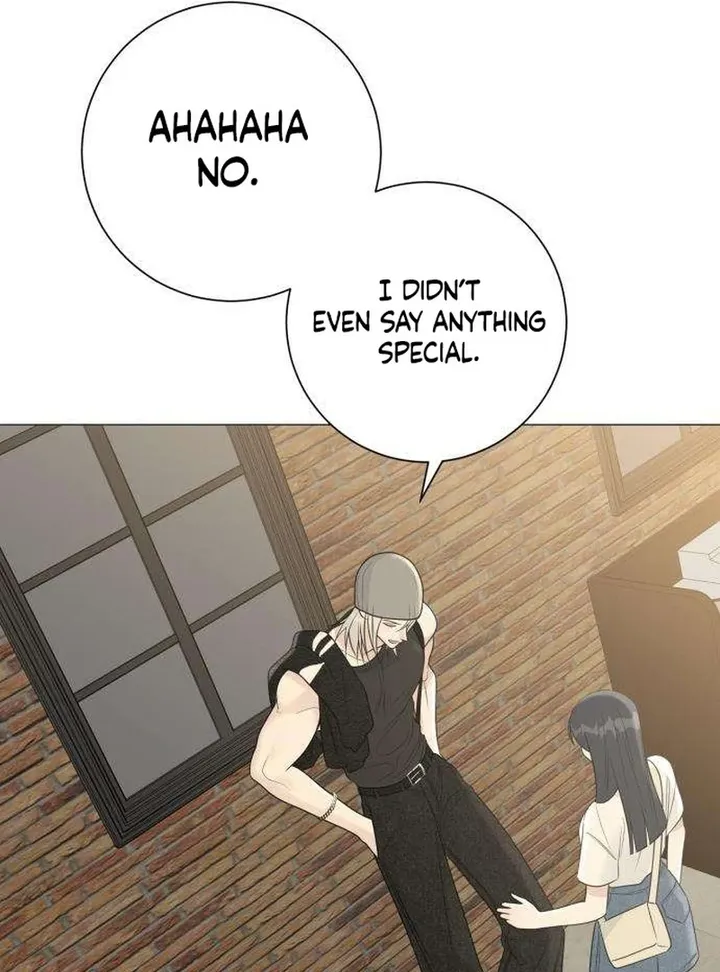 Hashtag: My First Love chapter 11 page 34