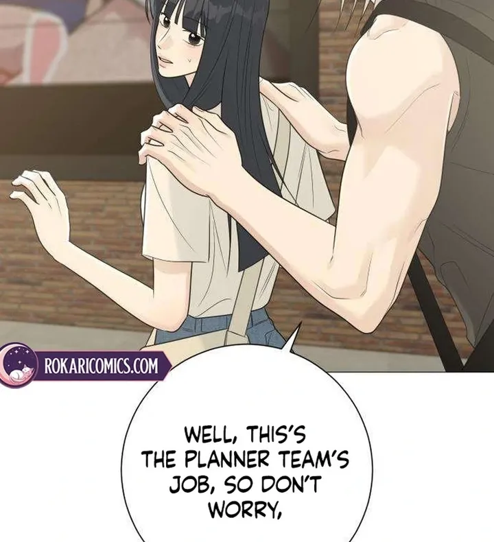 Hashtag: My First Love chapter 11 page 37