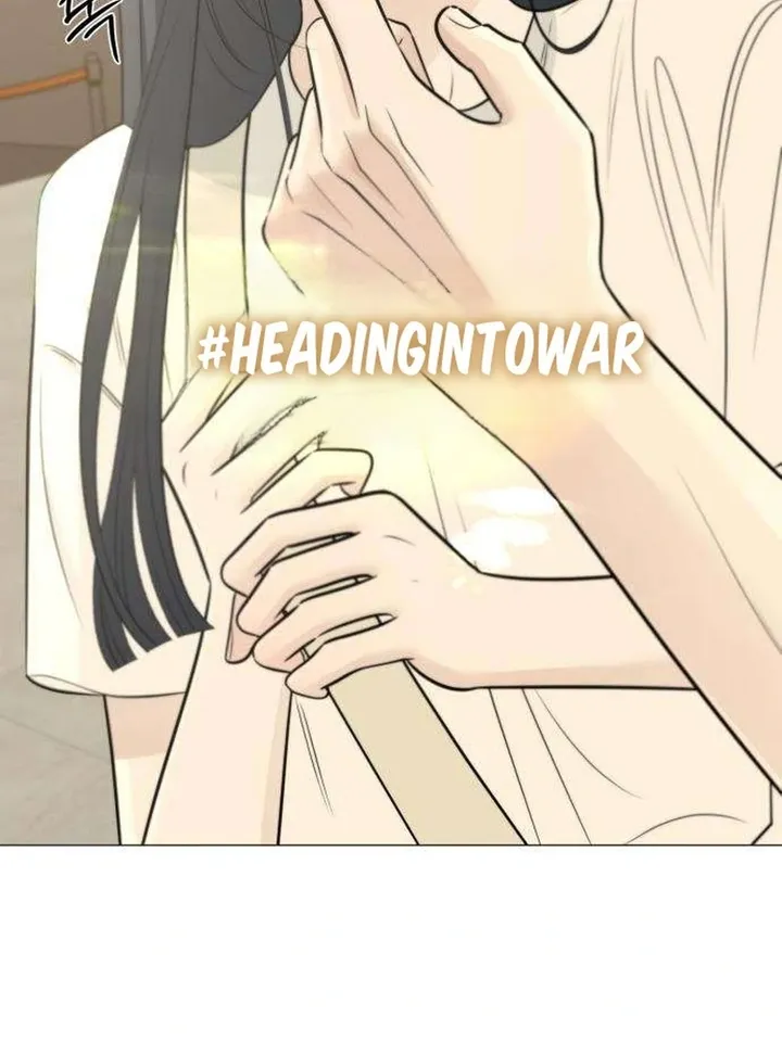 Hashtag: My First Love chapter 11 page 45