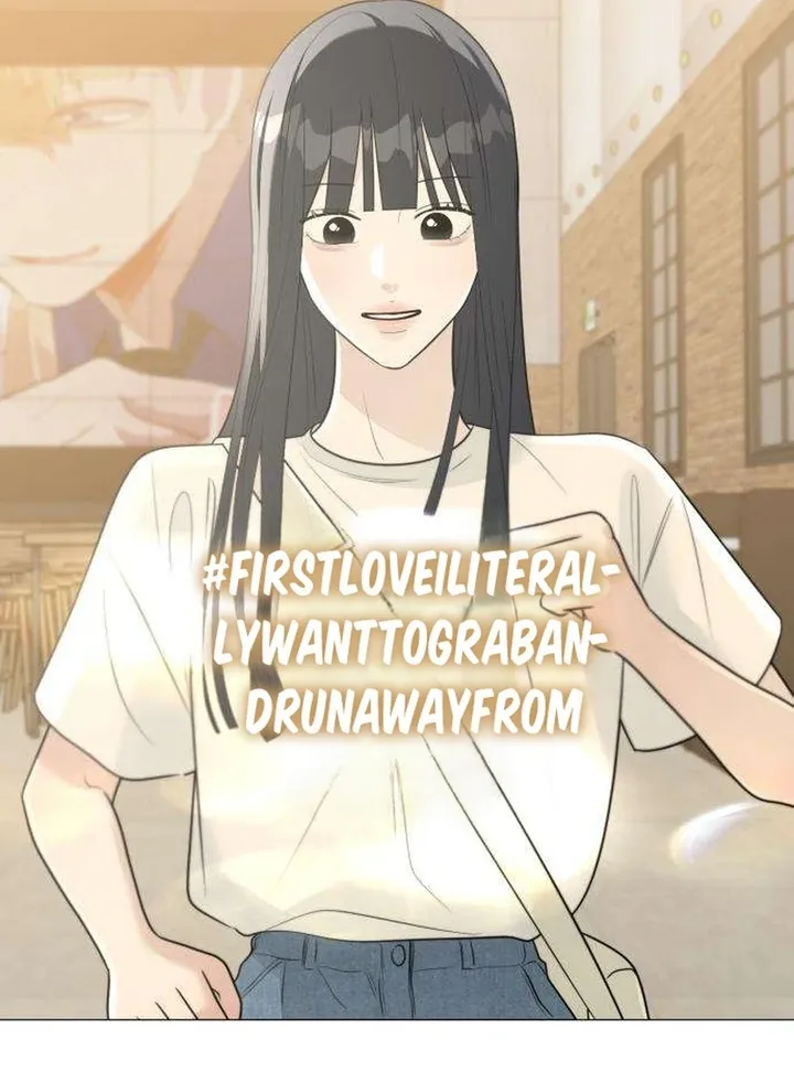 Hashtag: My First Love chapter 11 page 59