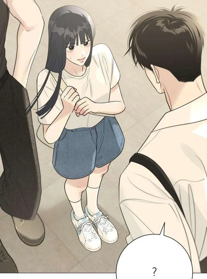 Hashtag: My First Love chapter 11 page 65