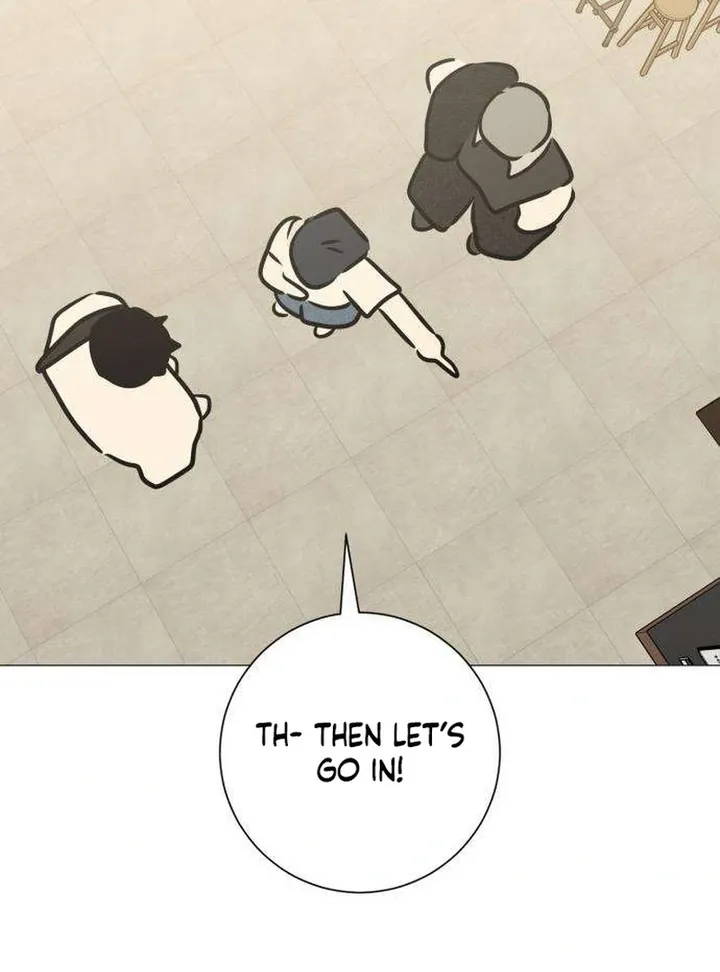 Hashtag: My First Love chapter 11 page 70