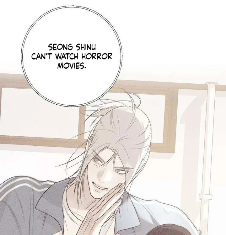Hashtag: My First Love chapter 11 page 8