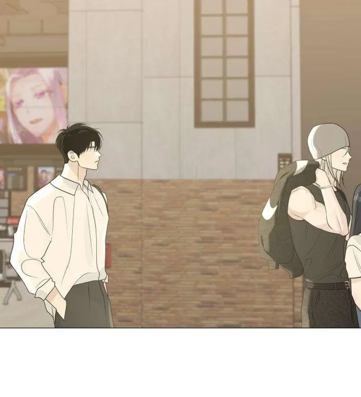 Hashtag: My First Love chapter 11 page 82