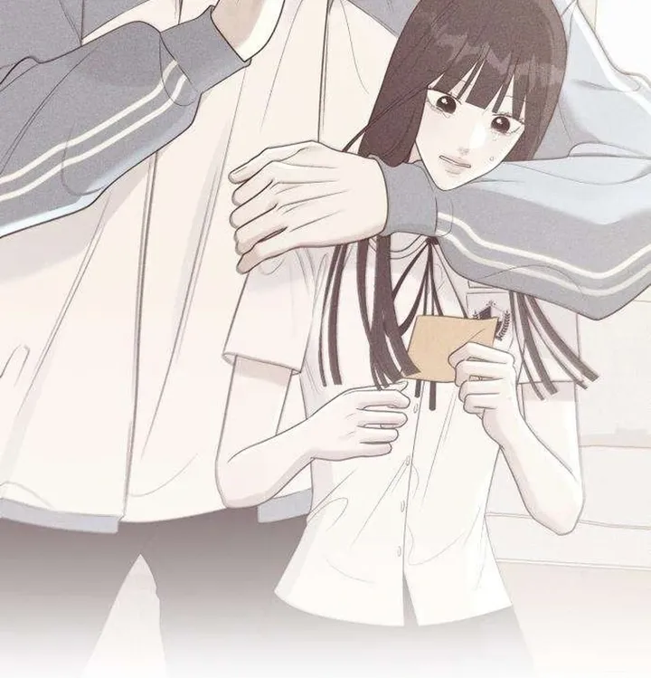Hashtag: My First Love chapter 11 page 9