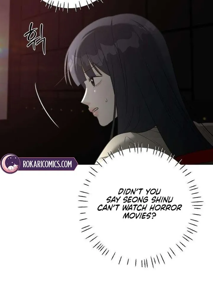 Hashtag: My First Love chapter 11 page 95