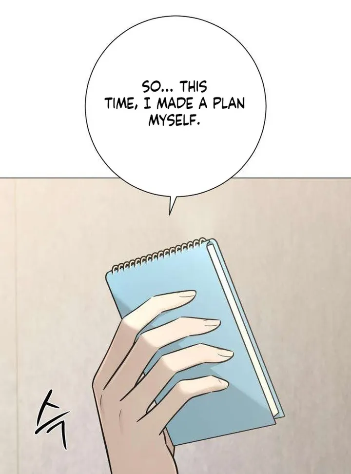 Hashtag: My First Love chapter 12 page 141