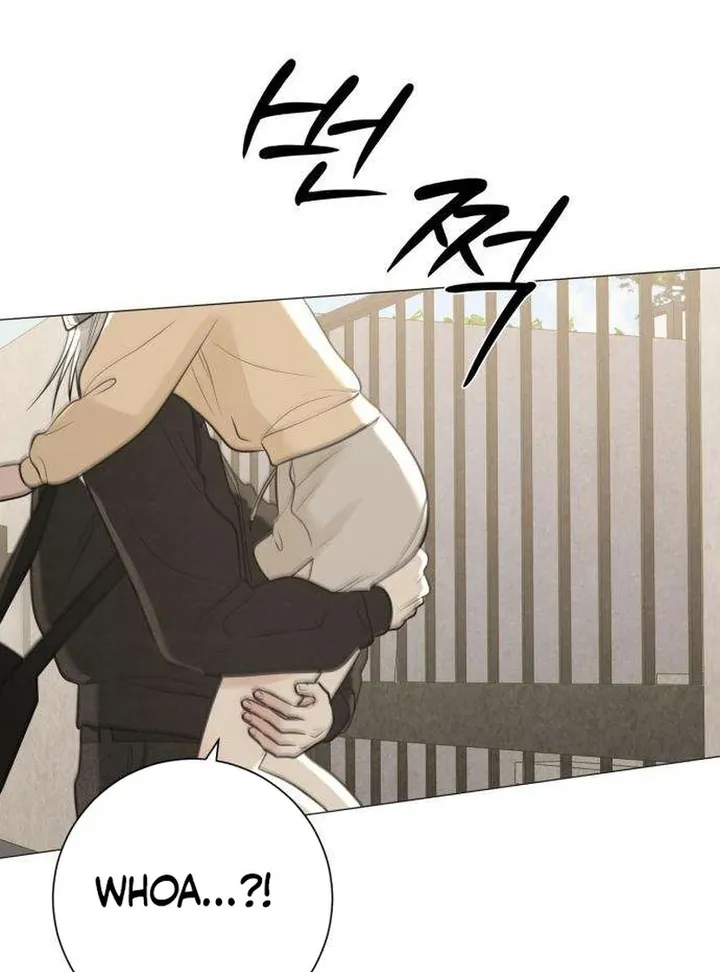 Hashtag: My First Love chapter 12 page 154