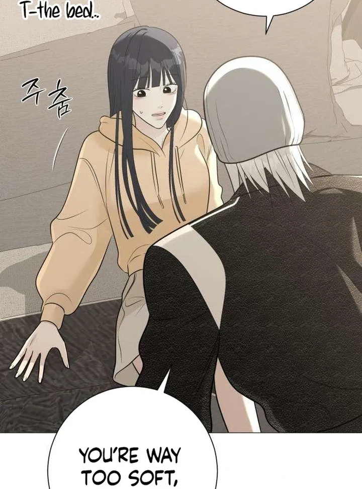 Hashtag: My First Love chapter 12 page 166