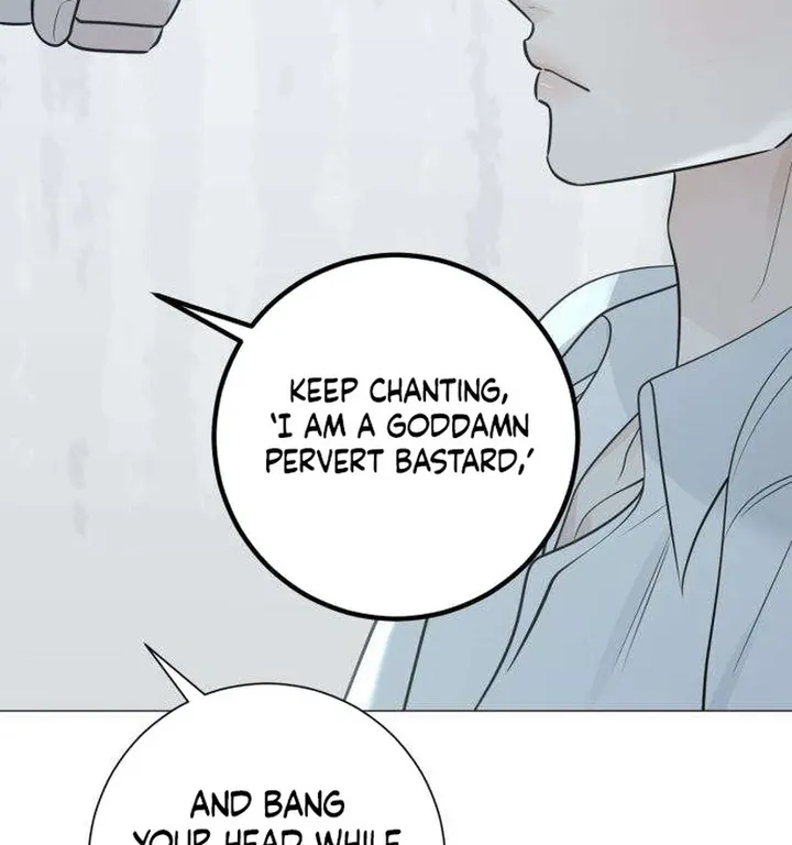 Hashtag: My First Love chapter 12 page 21
