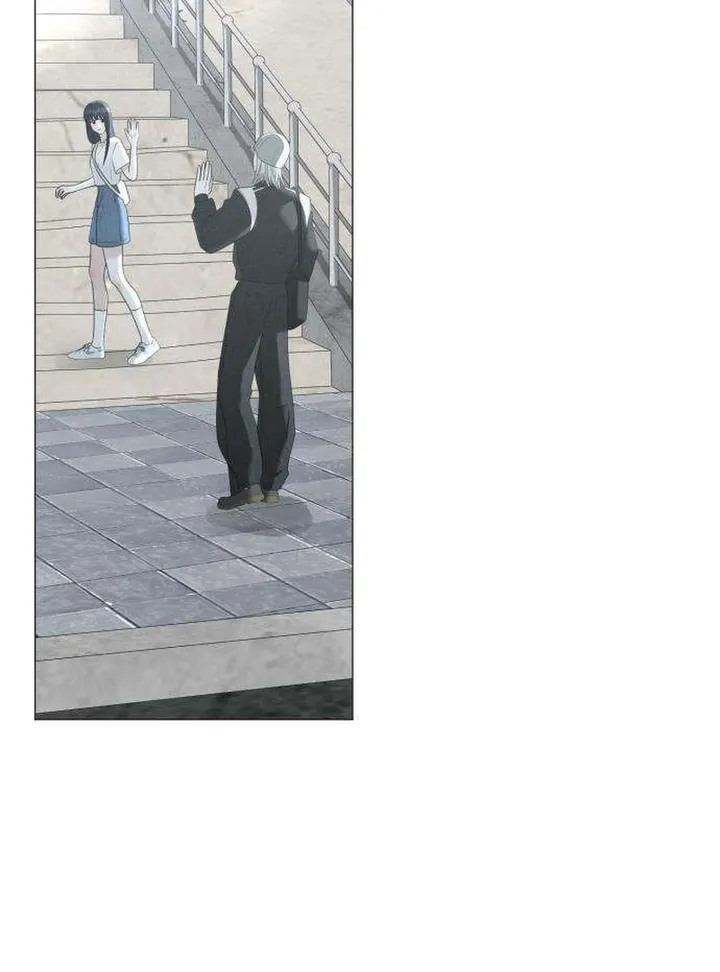 Hashtag: My First Love chapter 12 page 40