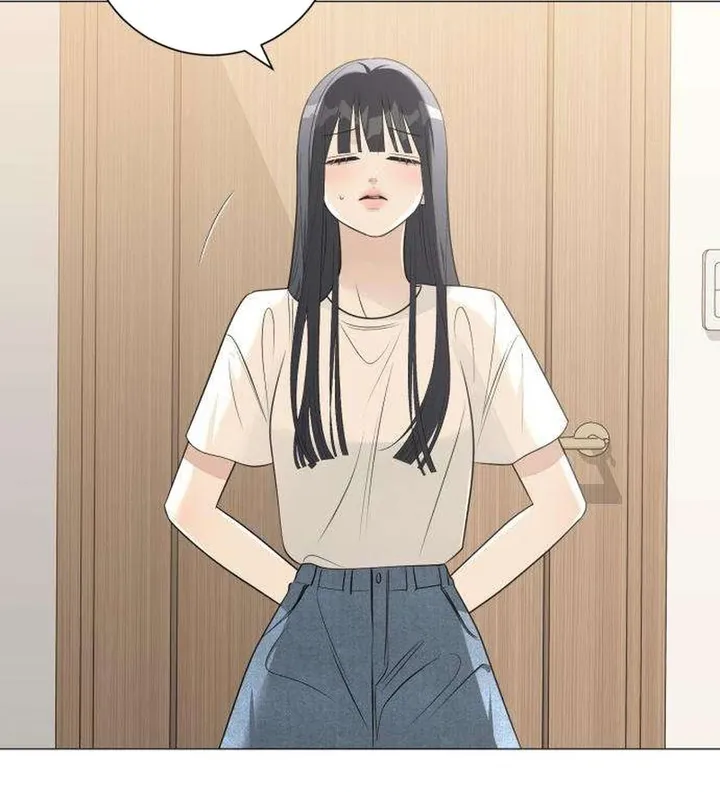 Hashtag: My First Love chapter 12 page 43