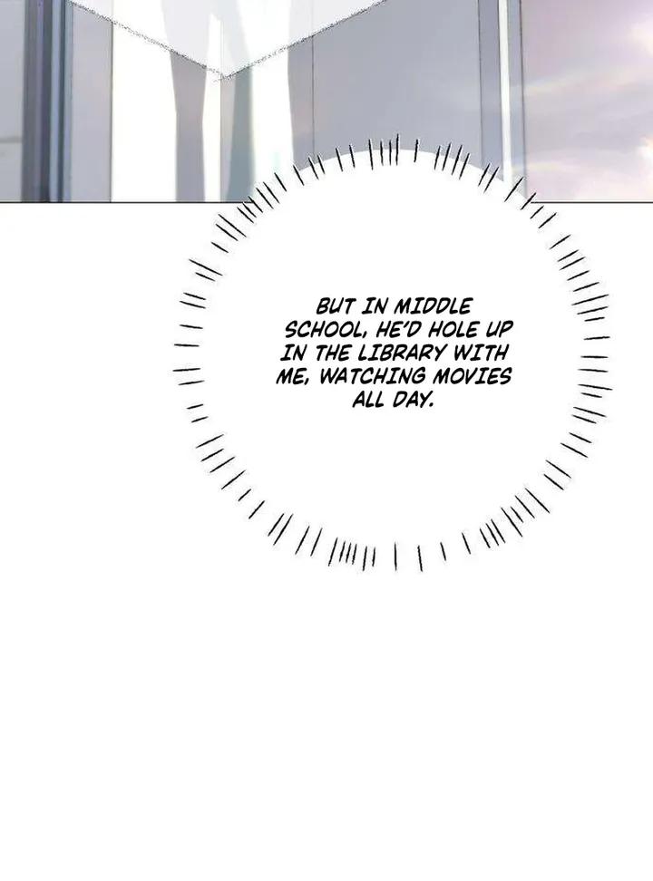 Hashtag: My First Love chapter 2 page 107