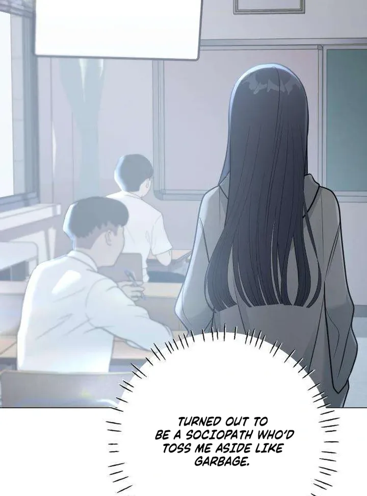 Hashtag: My First Love chapter 2 page 118