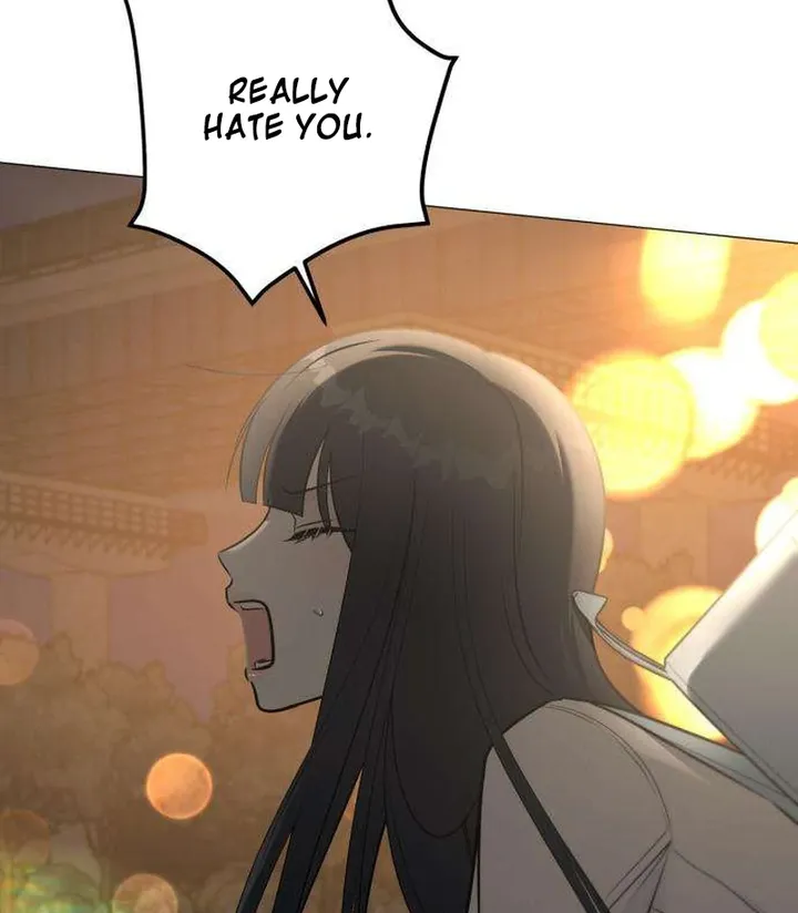 Hashtag: My First Love chapter 2 page 133