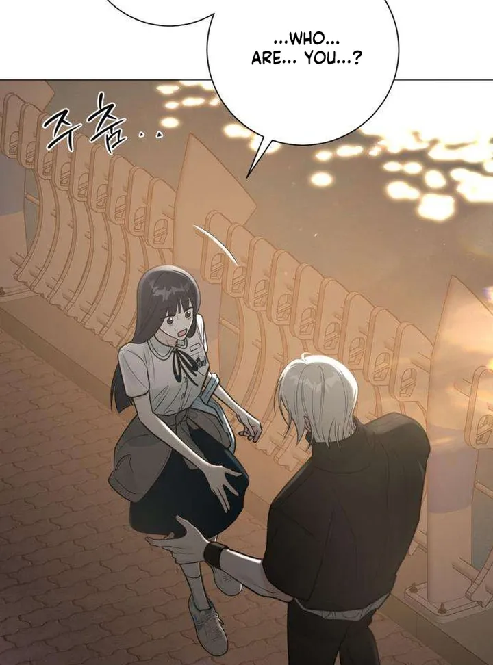 Hashtag: My First Love chapter 2 page 155