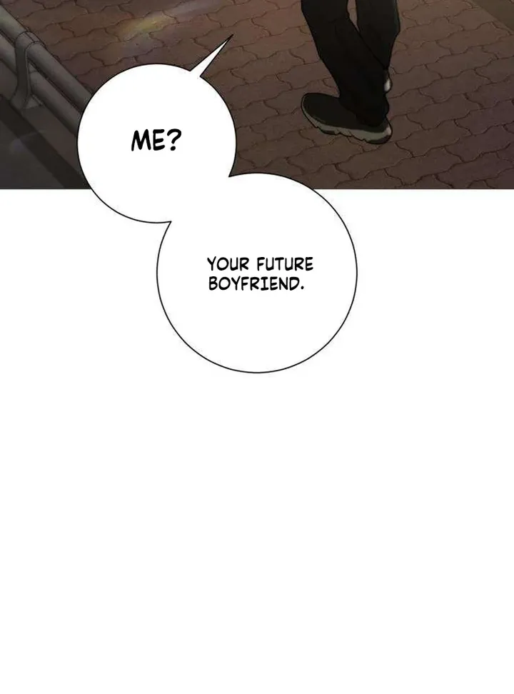 Hashtag: My First Love chapter 2 page 156