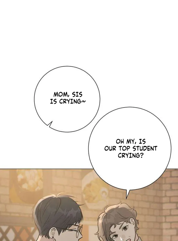 Hashtag: My First Love chapter 2 page 17