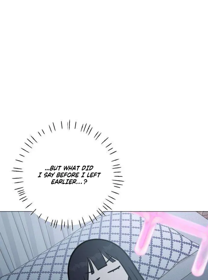 Hashtag: My First Love chapter 2 page 33