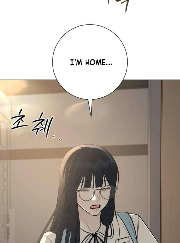 Hashtag: My First Love chapter 2 page 4