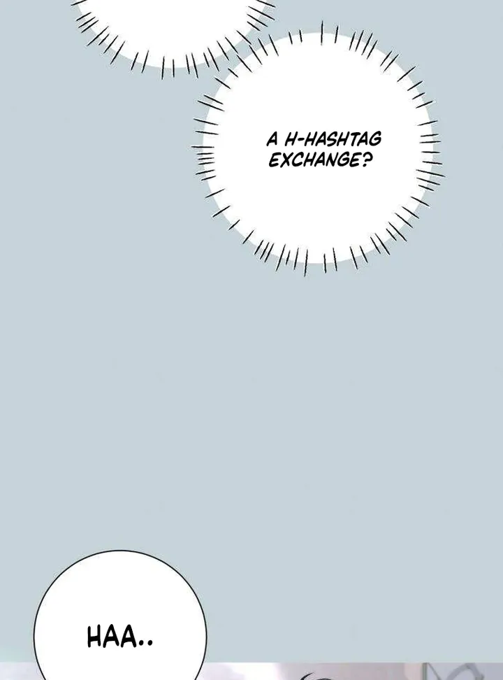 Hashtag: My First Love chapter 2 page 41