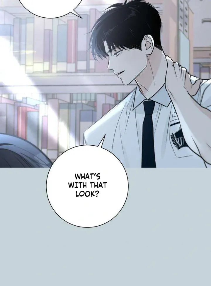 Hashtag: My First Love chapter 2 page 42