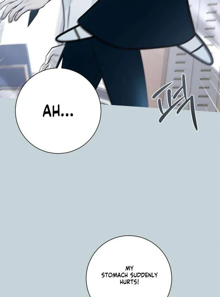 Hashtag: My First Love chapter 2 page 46