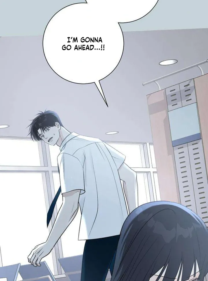 Hashtag: My First Love chapter 2 page 47