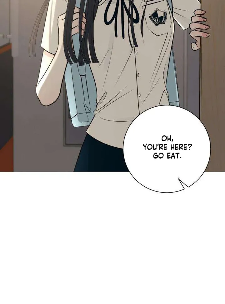 Hashtag: My First Love chapter 2 page 5