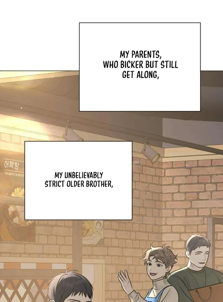 Hashtag: My First Love chapter 2 page 9