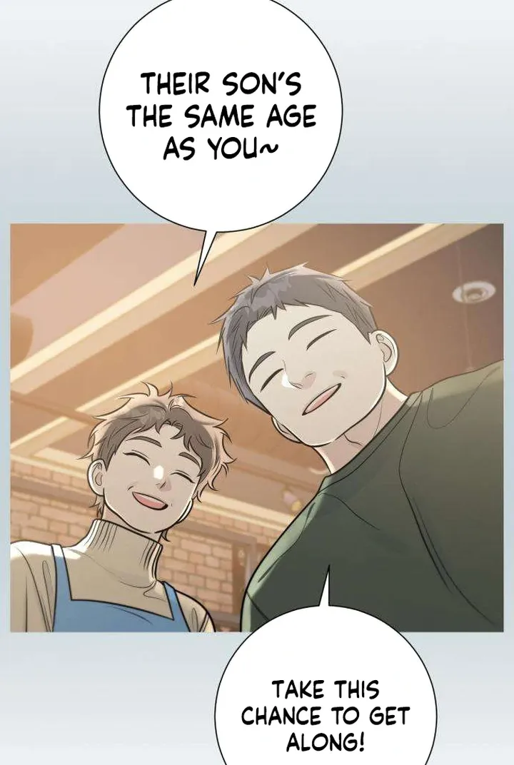 Hashtag: My First Love chapter 3 page 10