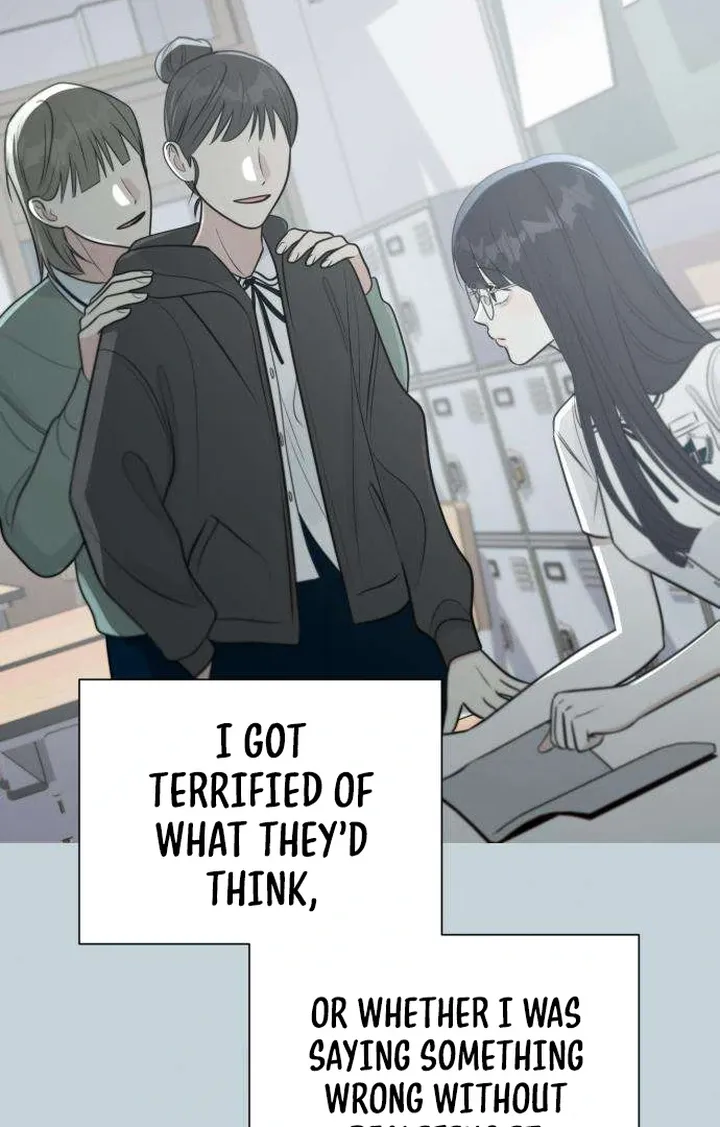Hashtag: My First Love chapter 3 page 101