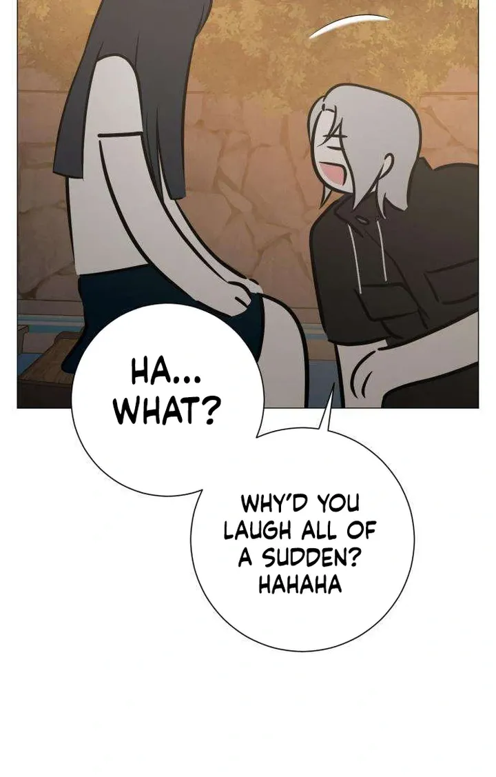 Hashtag: My First Love chapter 3 page 107