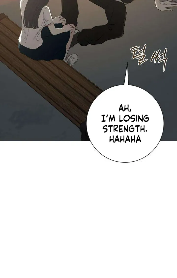 Hashtag: My First Love chapter 3 page 109