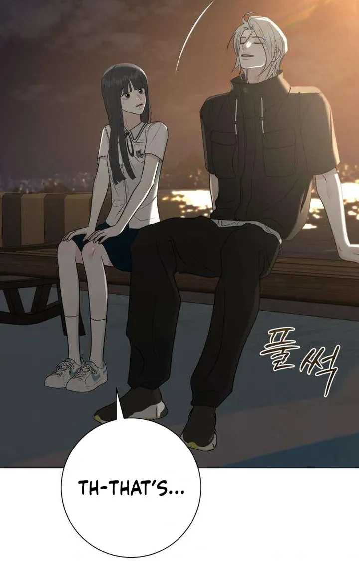 Hashtag: My First Love chapter 3 page 120