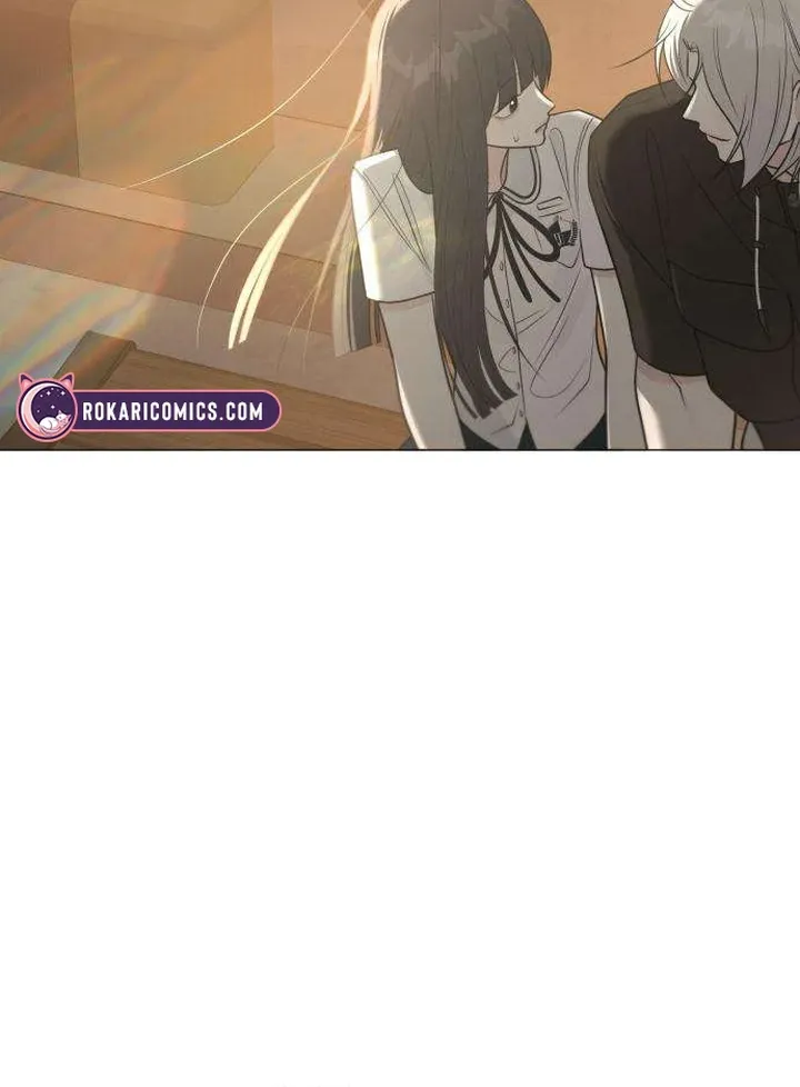 Hashtag: My First Love chapter 3 page 124
