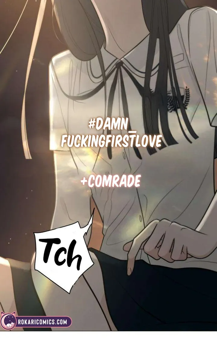 Hashtag: My First Love chapter 3 page 130