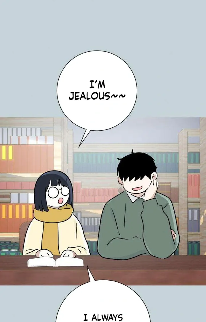 Hashtag: My First Love chapter 3 page 26