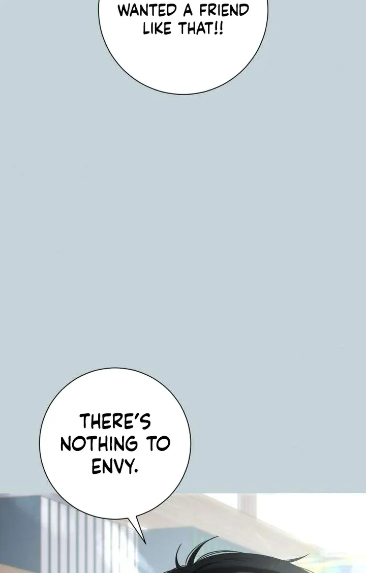 Hashtag: My First Love chapter 3 page 27