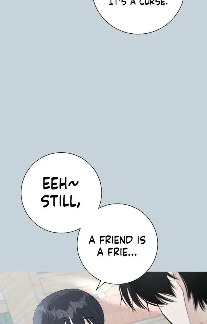 Hashtag: My First Love chapter 3 page 29