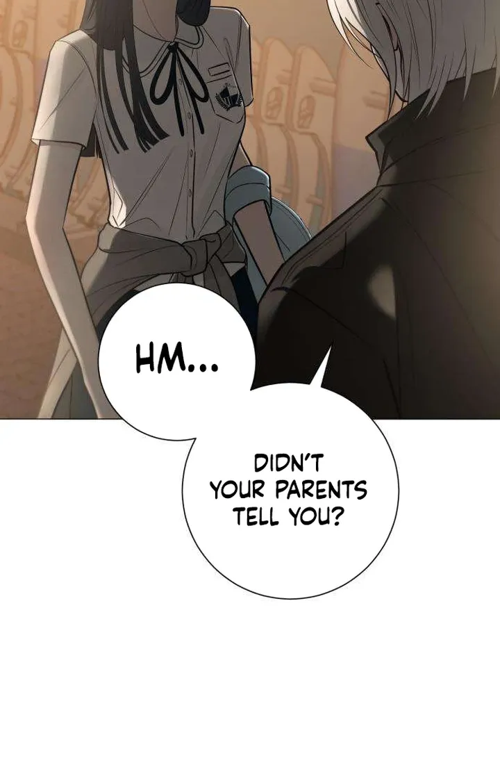 Hashtag: My First Love chapter 3 page 3
