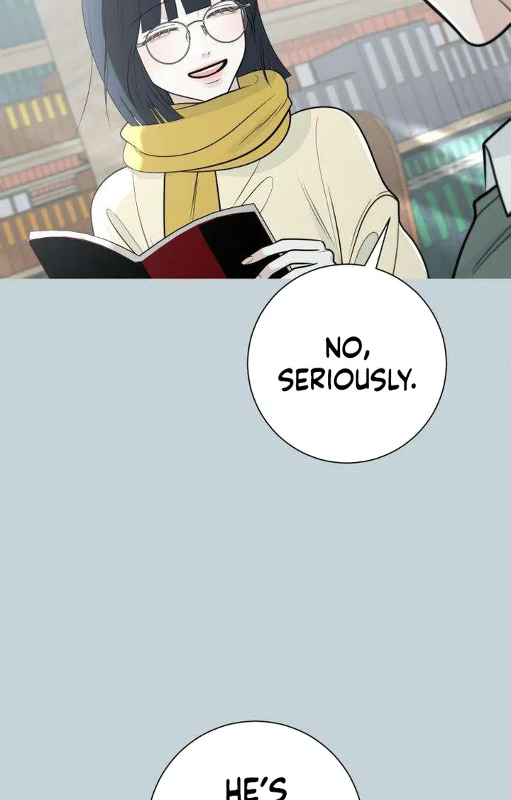 Hashtag: My First Love chapter 3 page 30