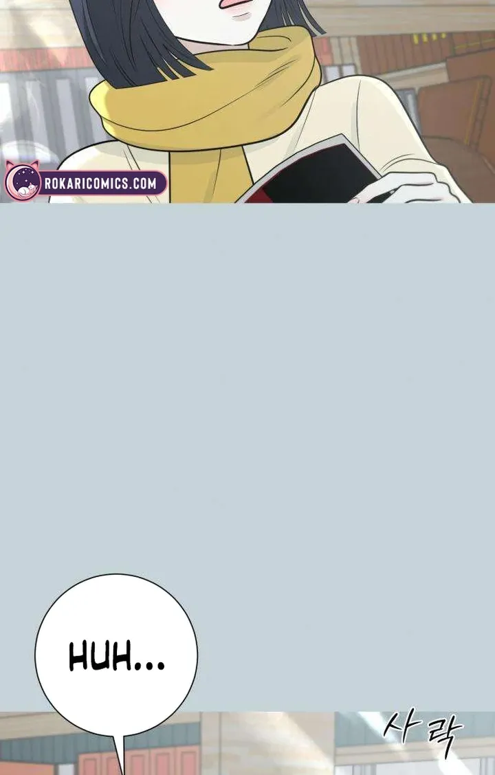 Hashtag: My First Love chapter 3 page 33